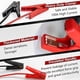 thumbnail image 4 of Adaptador de Cables de Arranque para Mil*wau*kee, Adaptador de Arranque de Batería de 18V, Cable de Refuerzo Automático, Arrancador de Batería Portátil de 12AWG 5.9FT para Arrancar Autos y Vehícul..., 4 of 9