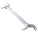 thumbnail image 1 of Tubo de celosía ProX XT-GRU-ARM 24 con abrazadera doble para XT-GRU, 1 of 8