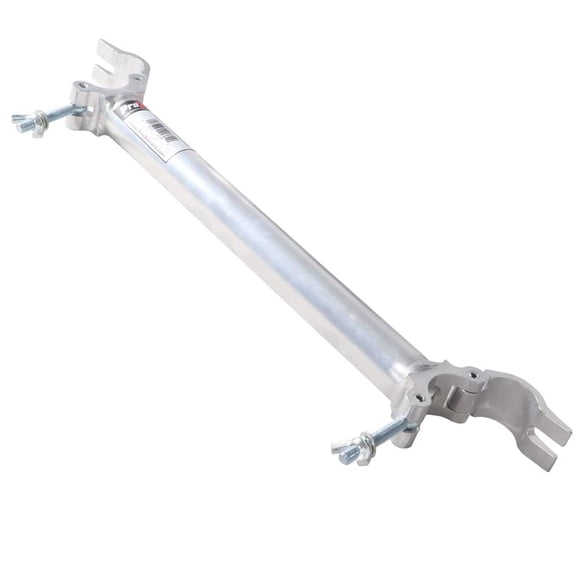 Tubo de celosía ProX XT-GRU-ARM 24 con abrazadera doble para XT-GRU