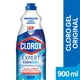 thumbnail image 1 of Cloro en Gel  Original Botella, 900 ml, 1 of 7