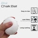 thumbnail image 3 of Gym Chalk Ball Z Athletic para escalada en roca, gimnasia, 60 g, 3 of 7