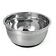 thumbnail image 3 of Set 3 Bowl Antideslizante Acero Distintos Tamaños, 3 of 3
