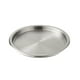 thumbnail image 1 of Bandeja Redonda Cuiner De Servicio 35cm Acero Inoxidable, 1 of 3