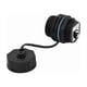 thumbnail image 2 of Acoplador RJ45 impermeable de montaje en panel ZUZONG para Ethernet, 2 of 8