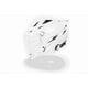 thumbnail image 4 of Casco Cascade XRS PRO blanco para lacrosse, protección máxima, 4 of 4