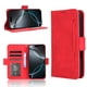 thumbnail image 2 of Funda Tipo Billetera FOXDOCK para iPhone 16 Pro – Tapa Flip con Tarjetero, 2 of 5