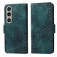 thumbnail image 2 of Carcasa FOXDOCK Sony Xperia 1 VI de cuero PU, diseño acolchado clásico, protección contra caídas y rayones, 2 of 5