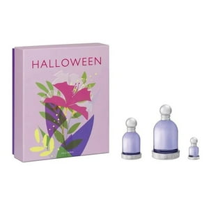 Jesus Del Pozo - Halloween 100Ml Mini Body Locion Shower Gel