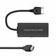 thumbnail image 1 of Convertidor Xbox a HDMI Azduou Original Xbox con cable HD, 1 of 6