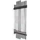 thumbnail image 2 of Rack Barras Vertical, 2 of 2
