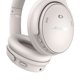 thumbnail image 2 of Audífonos Quietcomfort Headphones White Smoke, 2 of 5