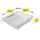 thumbnail image 5 of Porta especias LYNK PROFESSIONAL 31 cm cromo extraíble, 5 of 8