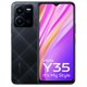 thumbnail image 1 of Vivo Y35 128gb - Negro - Reacondicionado, 1 of 3