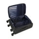 thumbnail image 2 of Maleta blanda S de cabina Nautica Marbella 10kg negra, 2 of 8
