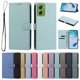 thumbnail image 1 of Cartera Protectora para Motorola Moto G06 4G con Soporte, Verde Menta, 1 of 6