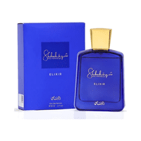 Rasasi - Perfume Shuhrah Elixir Men Edp 90 Ml