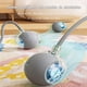 thumbnail image 5 of Pelota Para Gatos Interactiva 360° Automatica Usb Recargable, 5 of 5