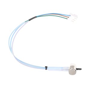 Genérico - Sonda Del Sensor De Temperatura Del Enchufe Impermeable Del Sensor Pt1000 Del Calentador Del Sobrecalentamiento De La Llama