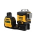 thumbnail image 2 of Nivel láser DEWALT DCLE34030GB 20V/12V MAX 3 x 360 Green, 2 of 3