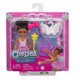 thumbnail image 1 of Barbie Chelsea Aprendiendo Profesiones Bailarina, 1 of 7