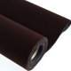 thumbnail image 1 of Forro de Terciopelo Marrón Waddllcor 45 cm x 3 m para Muebles, 1 of 2
