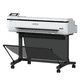 thumbnail image 3 of Plotter Epson Surecolor T5170M 36" Escaner USB Wi-Fi Direct, 3 of 6