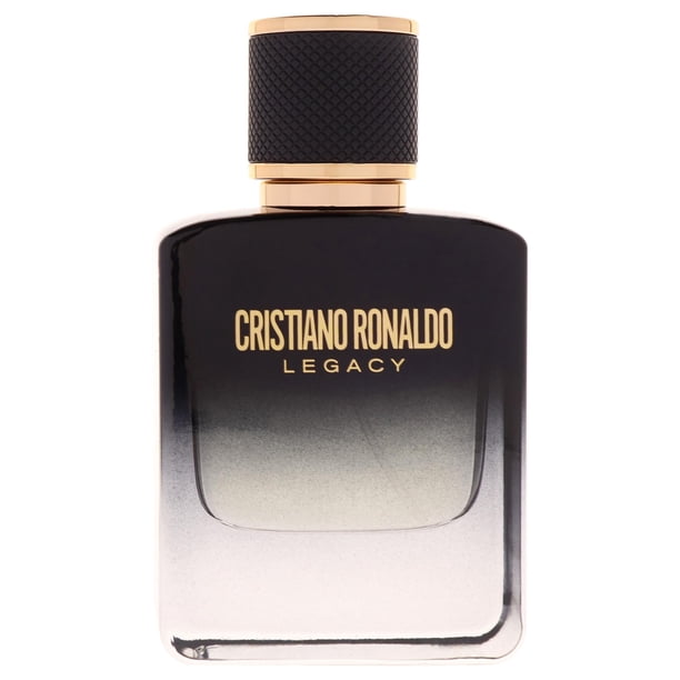 Perfume Cristiano Ronaldo Legacy para Hombre 50 ml EDP en spray