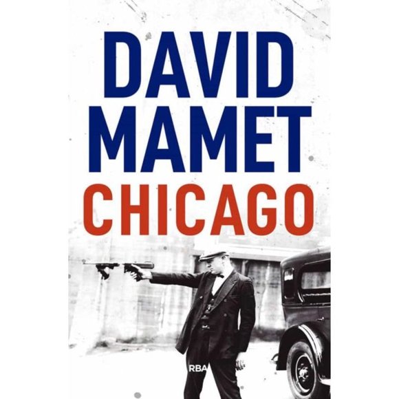 Libro Chicago