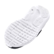 thumbnail image 5 of ZAPATILLAS DE RUNNING UNDER ARMOUR SURGE 4 AC BEBÉS | 3027105-001 - Talla 9, 5 of 6