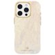 thumbnail image 1 of Funda Kendra Scott para iPhone 16 Pro – Perla Marfil, 1 of 6