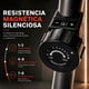 thumbnail image 5 of Bicicleta Estatica Reclinada Fija Con Monitor y freno magnetico, 5 of 6