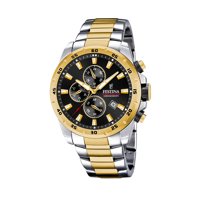 Reloj F20562/4 Festina Negro Hombre Chrono Sport