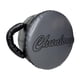 thumbnail image 4 of Punch Shield Saco De Boxeo Con Mango Almohadilla De Boxeo Para Mma Taekwondo Muay Thai Gris, 4 of 5