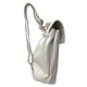 thumbnail image 2 of Mochila Cuero Ecológico Crt04 Blanco Mujer, 2 of 3