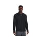 thumbnail image 1 of Camisa de manga larga Under Armour Team Tech para hombre, color blanco y negro, 1 of 6