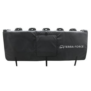 Terra Force - Pad Pick-Up 5 Bicicletas