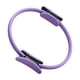 thumbnail image 2 of Entrenamiento De Pilates Con Aros Y Círculos Ejercicios Para Muslos Círculos De Fitness Flexibles Morado, 2 of 5