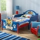 thumbnail image 2 of Cama para Niños con Panel en 3D de Delta Children, Nick Jr. PAW Patrol, 2 of 3