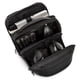 thumbnail image 2 of Mochila Alienware Horizon Travel para portátil de 17 pulgadas negra, 2 of 9