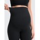 thumbnail image 5 of Legging de maternidad CRZ YOGA 64 cm Negro Talla S, 5 of 7