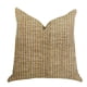 thumbnail image 1 of Cojín Plutus Brands Woven Beliza de doble cara, 40 x 40 cm, 1 of 2