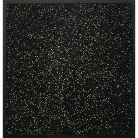 Filtro De Aire Spt 2102-Voc Honeycomb Con Carbón Activado Modificado