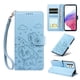 thumbnail image 1 of Funda Billetera FOXDOCK Compatible con Samsung Galaxy A53 5G, Diseño Perrito Tierno, Ranuras para Tarjetas y Soporte Plegable, 1 of 6