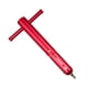 thumbnail image 2 of Kit De Llave Dinamométrica Para Bicicleta Kit De Mantenimiento De Bicicleta Para Bicicletas De Monta?a De Carretera Rojo, 2 of 5