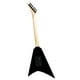 thumbnail image 2 of Guitarra Eléctrica XGTR Flying V Negra VE100-BK, 2 of 5