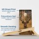thumbnail image 2 of Set de Tablas de Cornhole BackYardGamesUSA Regulación con Bolsas, 2 of 6