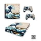 thumbnail image 1 of Skin Ps4 Slim 1424, 1 of 3