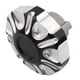 thumbnail image 3 of Nueva Tapa De Aceite Del Tanque De Combustible Para Street 750 500 2015-2019 Negro Blanco, 3 of 5