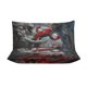 thumbnail image 3 of Venom Print Bedding Set Pattern Duvet Cove Set 3 Pieces 1 Quilt Cover And 2 Pillowcases for Women Men Teens, 3 of 5