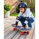 thumbnail image 1 of Patineta Infantil con Kit de Protección Negro, 1 of 6